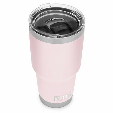 Buy YETI Rambler Tumbler Ice Pink at Well.ca | Free Shipping $35+ in Canada