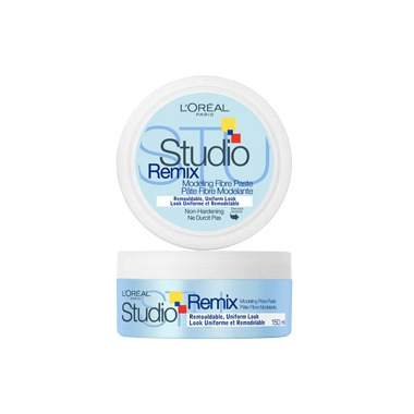 L\'Oreal Studio Remix Modelling Fibre Paste L\'Oreal Studio Remix Modelling Fibre Paste