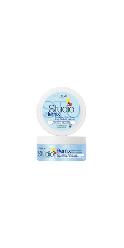 Buy L'Oreal Studio Remix Modelling Fibre Paste at  | Free Shipping  $49+ in Canada