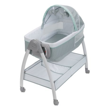 baby bassinet canada