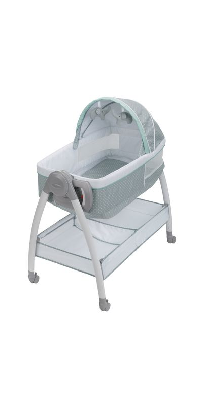 Buy Graco Dream Suite Bassinet Lullaby at Well Free Shipping 35 in Canada