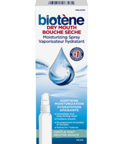 Biotene Dry Mouth Moisturizing Mouth Spray