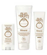 Sun Bum Mineral Sunscreen Bundle