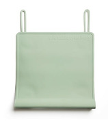 The Table Tyke Baby Table Placemat Sage Green