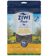 ZIWI Peak Air-Dried Dog Food Chicken Recipe