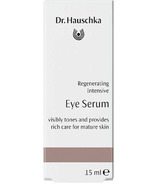 Dr Hauschka Régénérant le sérum oculaire intensif
