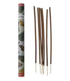 Creative Co-Op Outdoor Incense Sticks Geranium 