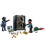 Playmobil Starter Pack Bank Robbery