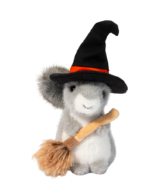 Douglas Squirrel Witch