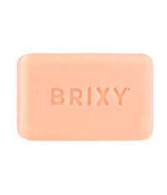 image of BRIXY Shampoo Bar Coconut Vanilla with sku:273099