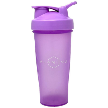 Buy Alani Nu Shaker Bottle Purple at Well.ca | Free Shipping $49+ in Canada