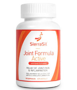 SierraSil Joint Formula with Curcumin