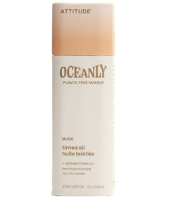 ATTITUDE Oceanly Tinted Oil