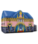 AirFort Royal Castle