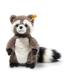 Steiff Pedro Racoon