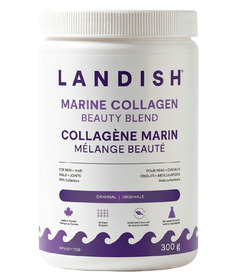 Landish Marine Collagen Beauty Blend