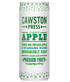 Cawston Press Sparkling Water Apple