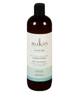 Après-shampooing Sukin Natural Balance