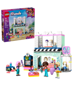 LEGO Friends Hair Salon and Accessories Store Toy Building Set