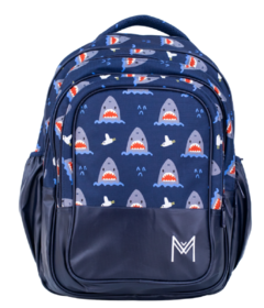 Montii Co. Requin sac à dos pour enfants