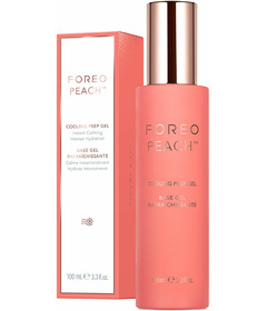 FOREO PEACH Cooling Prep Gel