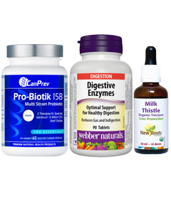 New Year's Reset Kit Bundle