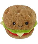 Squishable Mini Comfort Food Hamburger