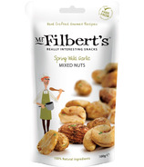 Mr. Filbert's Spring Wild Garlic Mixed Nuts