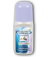 Naturally Fresh Roll-On Deodorant Lavender