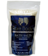 Sel de mer celtique Rare Body Celtic Coarse Bath Salt