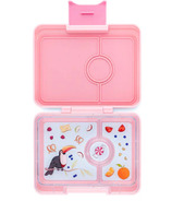 Yumbox Snack Coco Pink