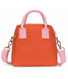 Fluf Lunch Clutch Cherry Tomato