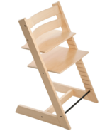 Stokke Tripp Trapp Chair Natural