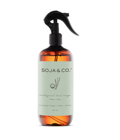 SOJA&CO. All Purpose Cleaner Thyme + Coconut