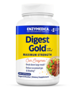 Enzymedica Digest Gold with ATPro