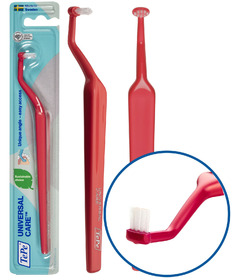 TePe Universal Care Toothbrush