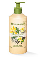 Yves Rocher Bourbon Vanilla Sensual Body Lotion
