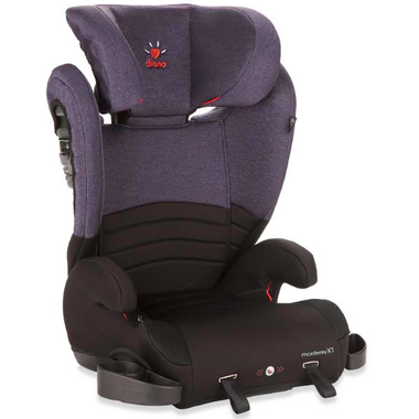 Diono monterey xt high hotsell back booster car seat