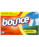 Bounce Outdoor Fresh Dryer Sheets 