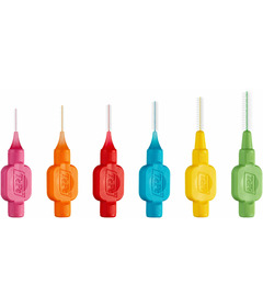 TePe Interdental Brush Original Mixed Pack