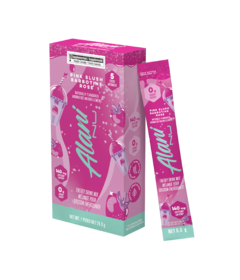 Bâtonnets énergétiques Alani Nu Pink Slush 