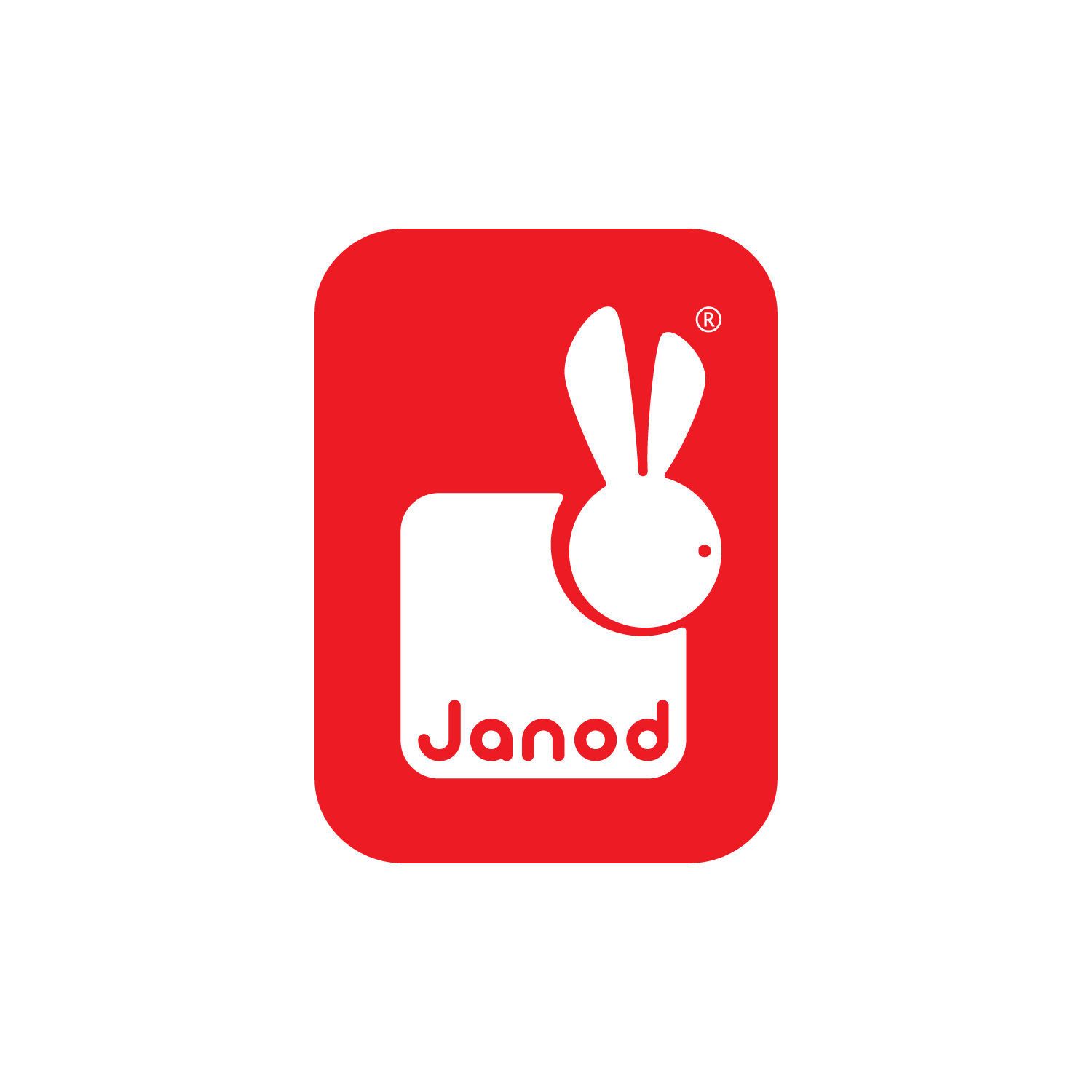 logo de la marque Janod