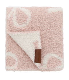 Pip + Phee Plush Lovey Blanket Bow