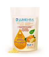 Lumehra Laundry Detergent Citrus