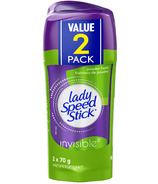 Lady Speed Stick Antiperspirant Deodorant Powder Fresh