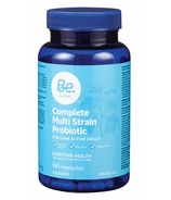 Be Better Complete Multi Strain Probiotic 