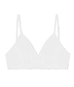 Huha Triangle Bra Undyed