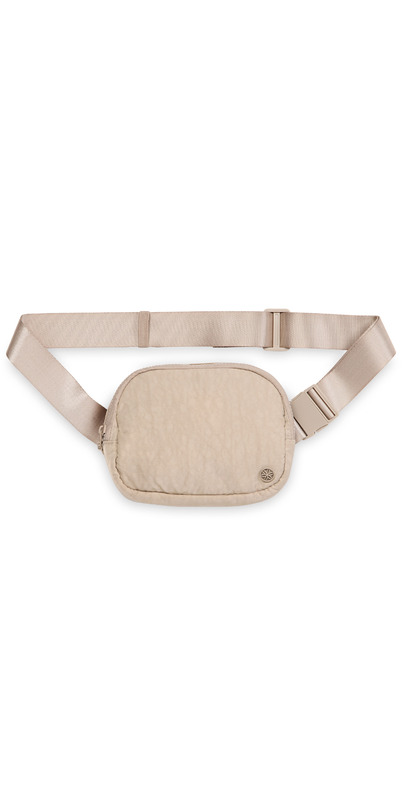 Buy GAIAM Washed Nylon Sidekick Waist Pack Castle at Well.ca | Free ...