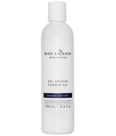 Bleu Lavande Lavender Shower Gel