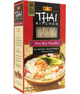 Nouilles de riz fines de Thai kitchen